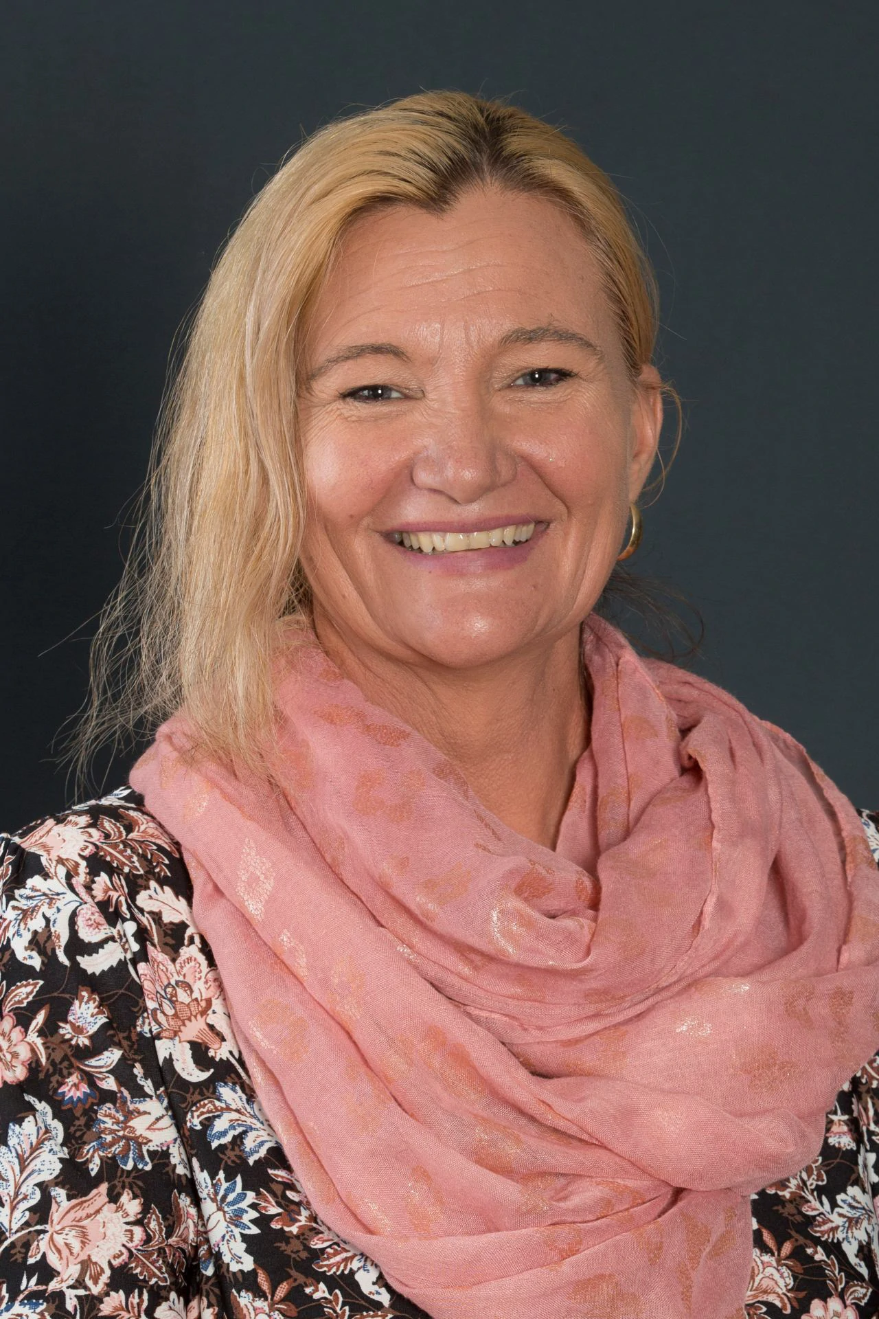 Ms T DeKlerk